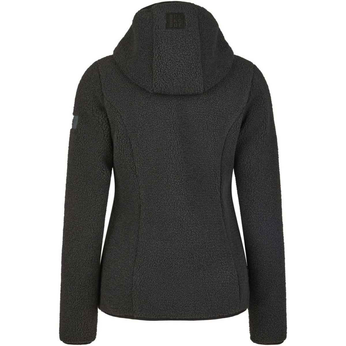 Pikeur Chaqueta Polar AW25 Deep Khaki