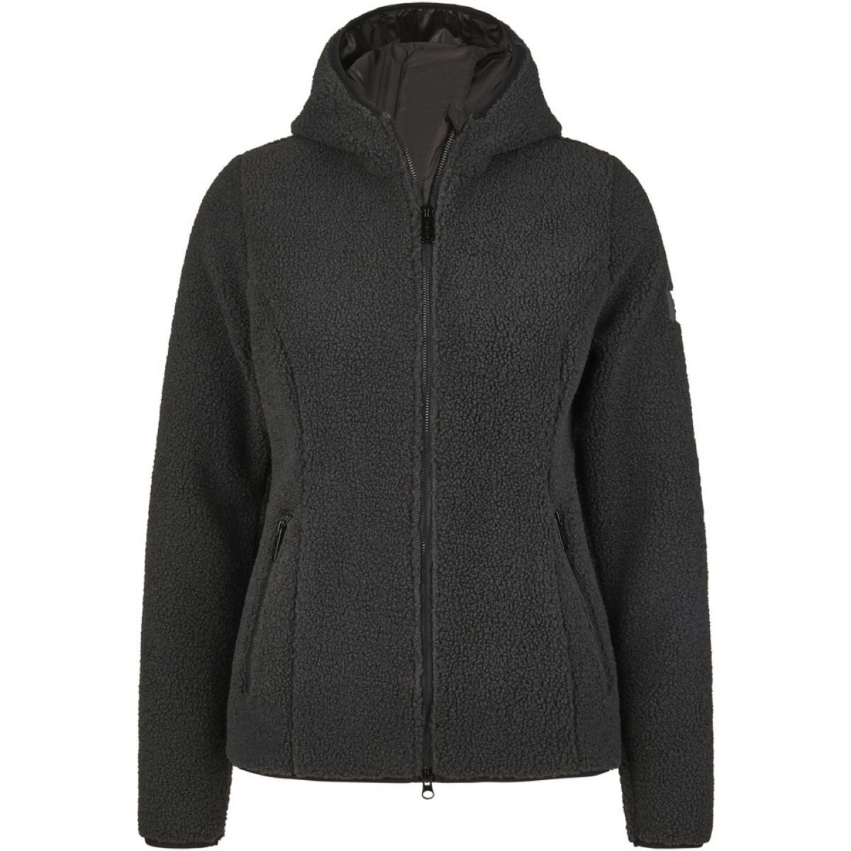 Pikeur Chaqueta Polar AW25 Deep Khaki