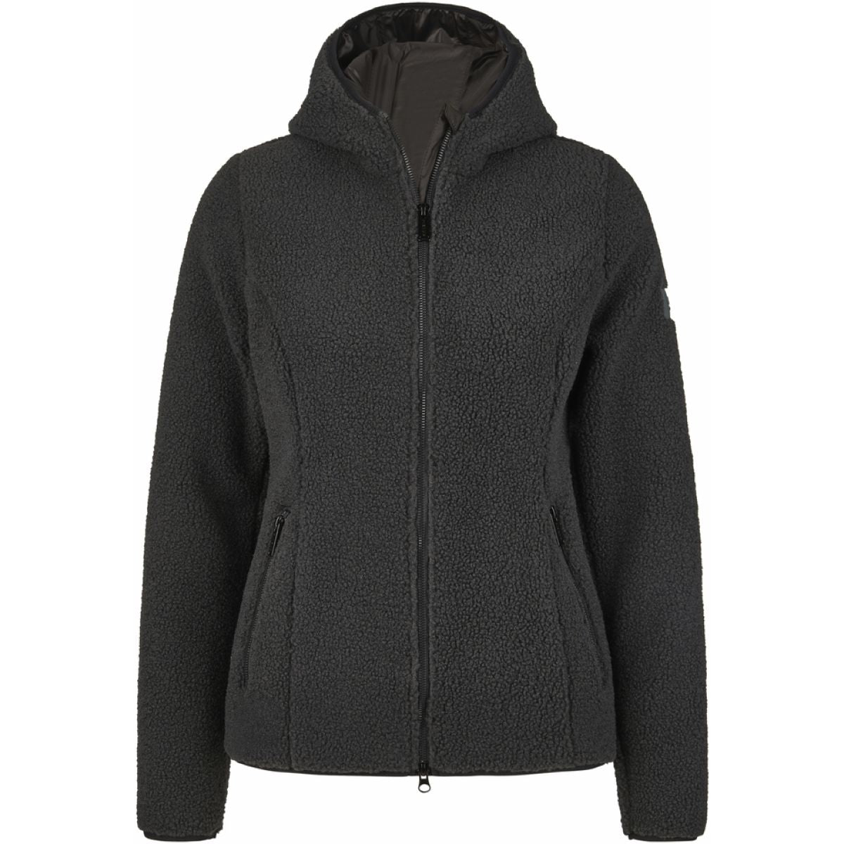 Pikeur Chaqueta Polar AW25 Deep Khaki