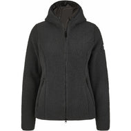 Pikeur Chaqueta Polar AW25 Deep Khaki