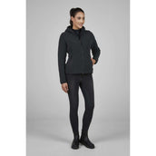 Pikeur Chaqueta Polar AW25 Deep Khaki