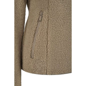 Pikeur Chaqueta Polar AW25 Pale Grey