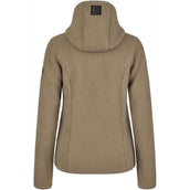 Pikeur Chaqueta Polar AW25 Pale Grey