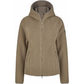 Pikeur Chaqueta Polar AW25 Pale Grey