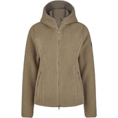 Pikeur Chaqueta Polar AW25 Pale Grey