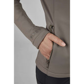 Pikeur Jack Tech Fleece AW25 Slate Brown