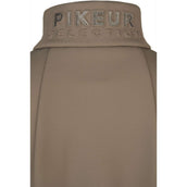 Pikeur Jack Tech Fleece AW25 Slate Brown