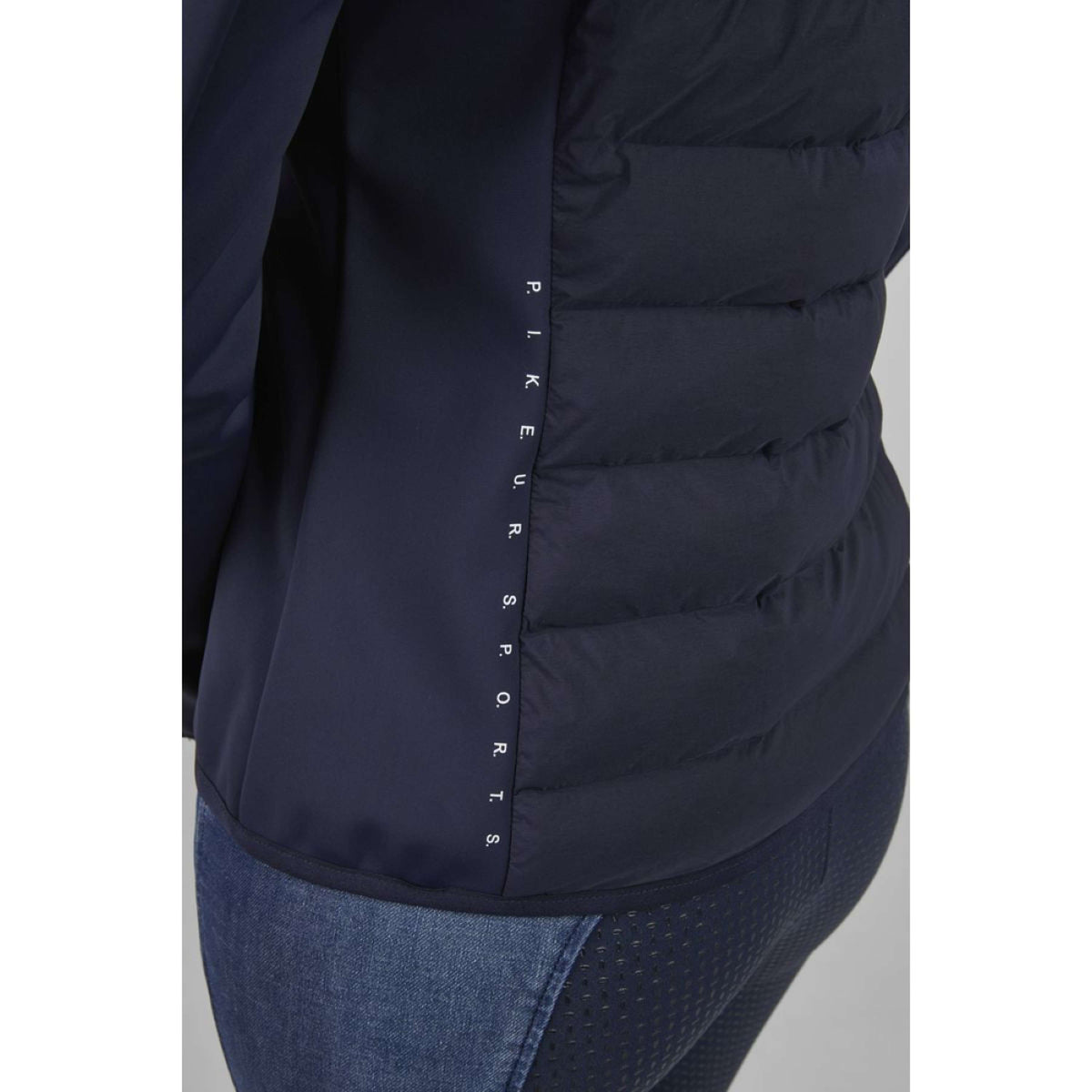Pikeur Jack Hybrid AW25 Nightblue