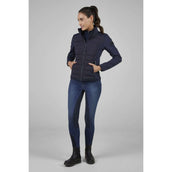 Pikeur Jack Hybrid AW25 Nightblue