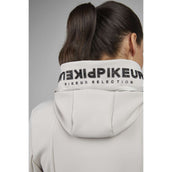 Pikeur Jack Fleece Selection AW25 Pale Grey