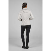 Pikeur Jack Fleece Selection AW25 Pale Grey