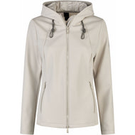 Pikeur Jack Fleece Selection AW25 Pale Grey