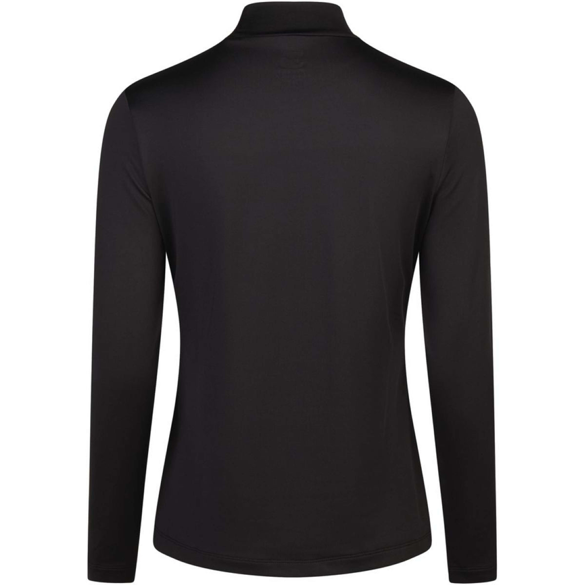 Pikeur Shirt Studs AW25 Negro