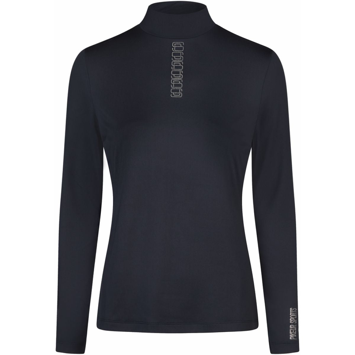 Pikeur Shirt Studs AW25 Nightblue