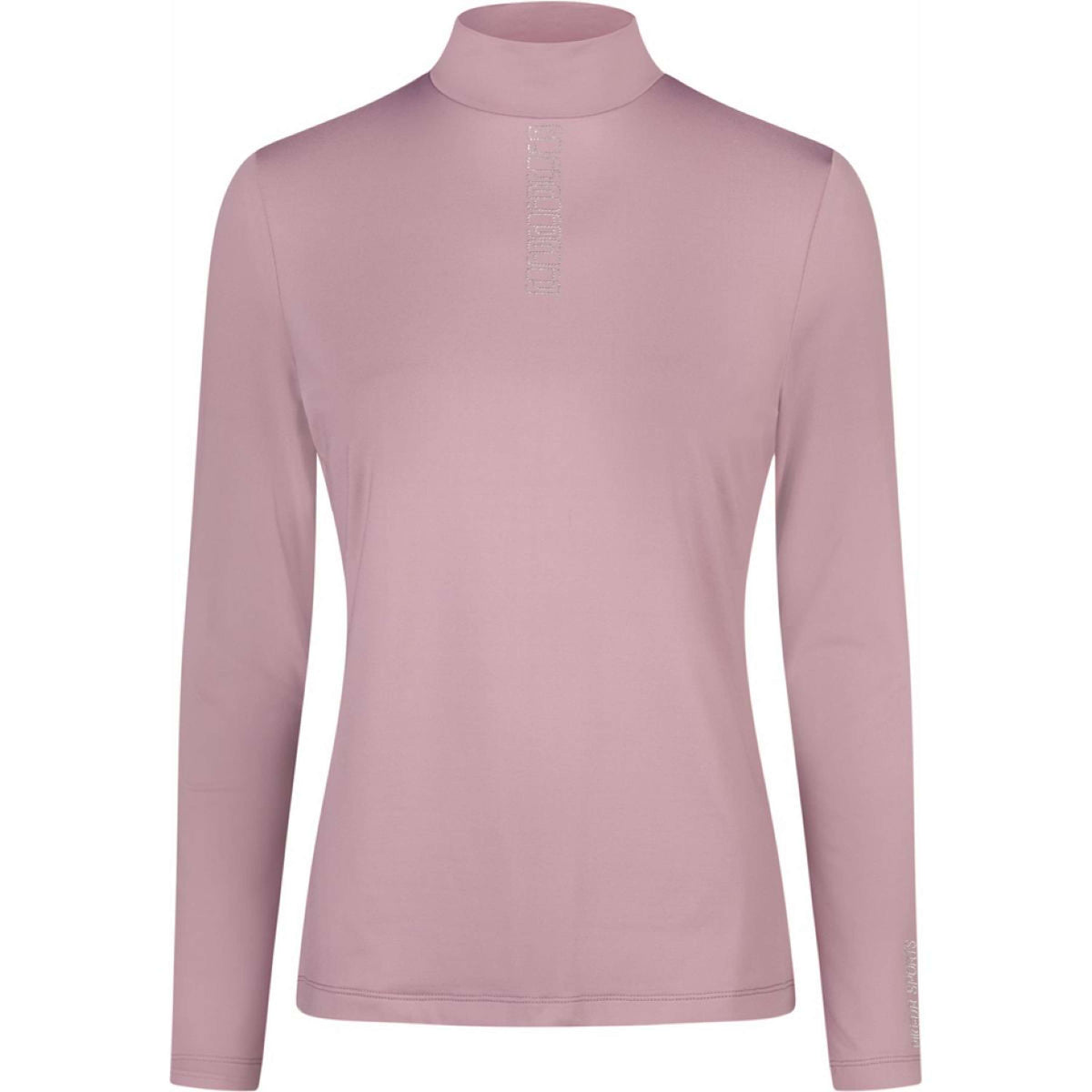 Pikeur Shirt Studs AW25 Berry Blush