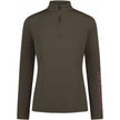 Deep Khaki
