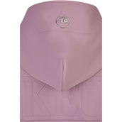 Pikeur Sudadera con capucha y cremallera Athleisure AW25 Berry Blush