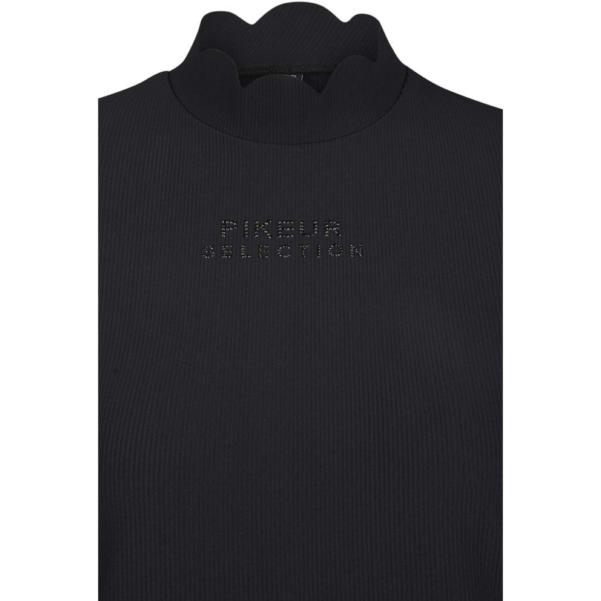 Pikeur Shirt Rip Selection AW25 Negro