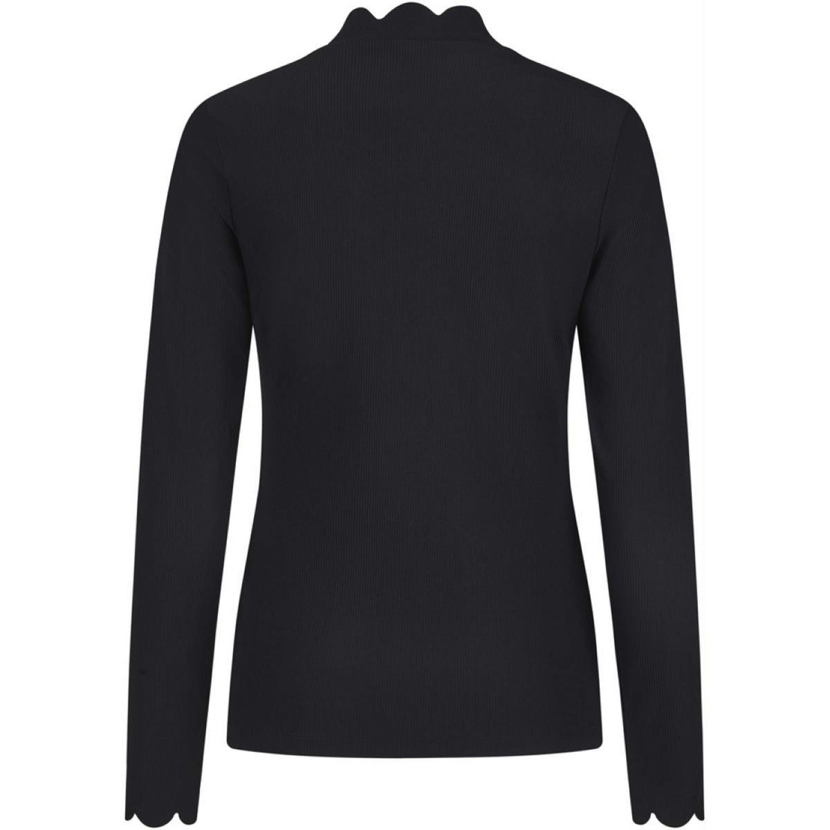 Pikeur Shirt Rip Selection AW25 Negro
