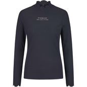 Pikeur Shirt Rip Selection AW25 Nightblue