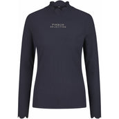 Pikeur Shirt Rip Selection AW25 Nightblue