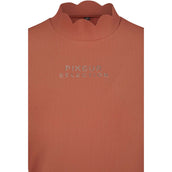 Pikeur Shirt Rip Selection AW25 Rose Wood