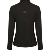 Pikeur Shirt Roll Neck Athleisure AW25 Negro