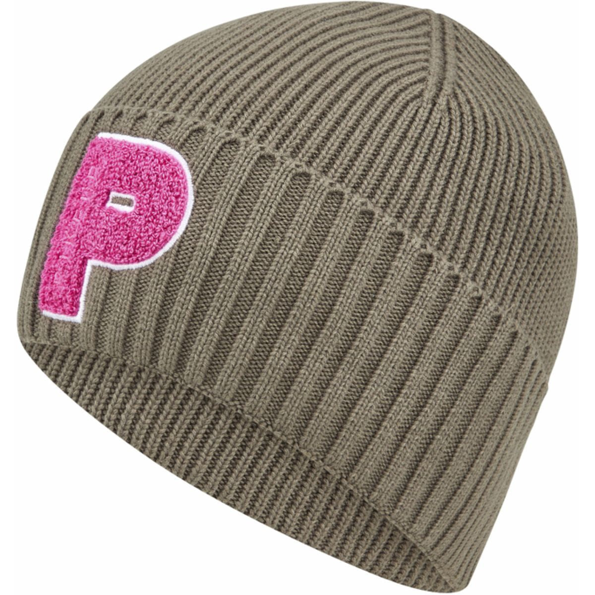 Pikeur Beanie Sports AW25 Deep Khaki