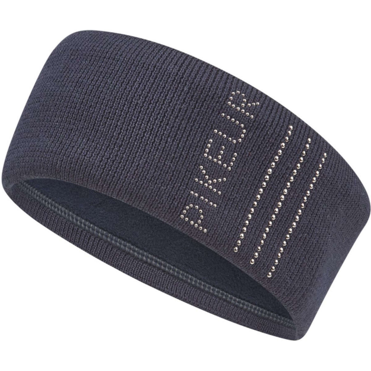 Pikeur Cinta para la cabeza Fleece Sports AW25 Nightblue