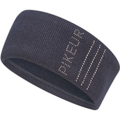 Pikeur Cinta para la cabeza Fleece Sports AW25 Nightblue