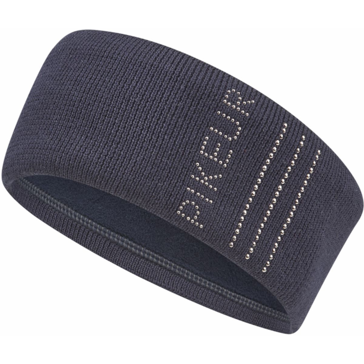 Pikeur Cinta para la cabeza Fleece Sports AW25 Nightblue