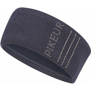 Pikeur Cinta para la cabeza Fleece Sports AW25 Nightblue