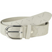 Pikeur Cinturón Selection AW25 Pale Grey