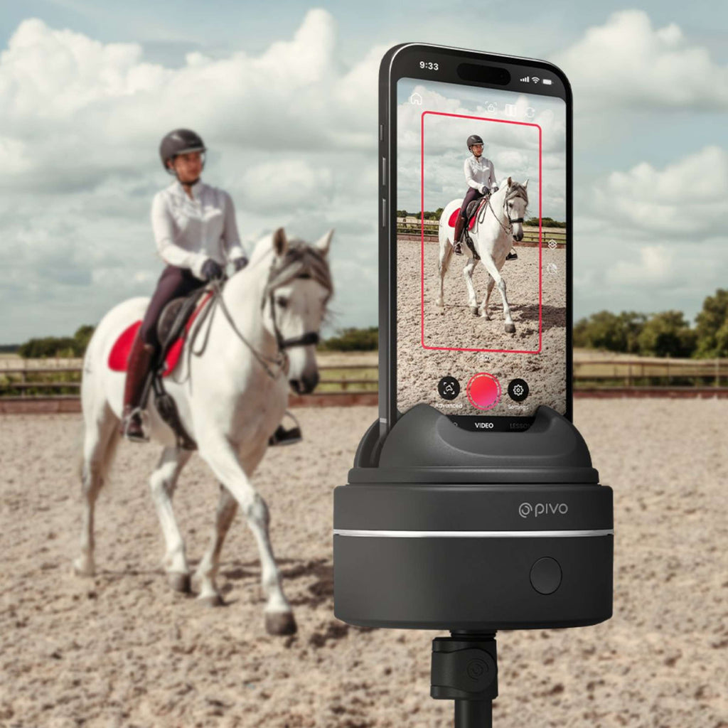 Pivo Pod Active