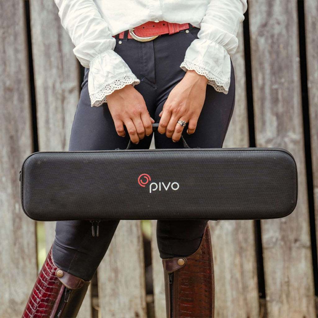 Pivo Travel Case Classic Negro