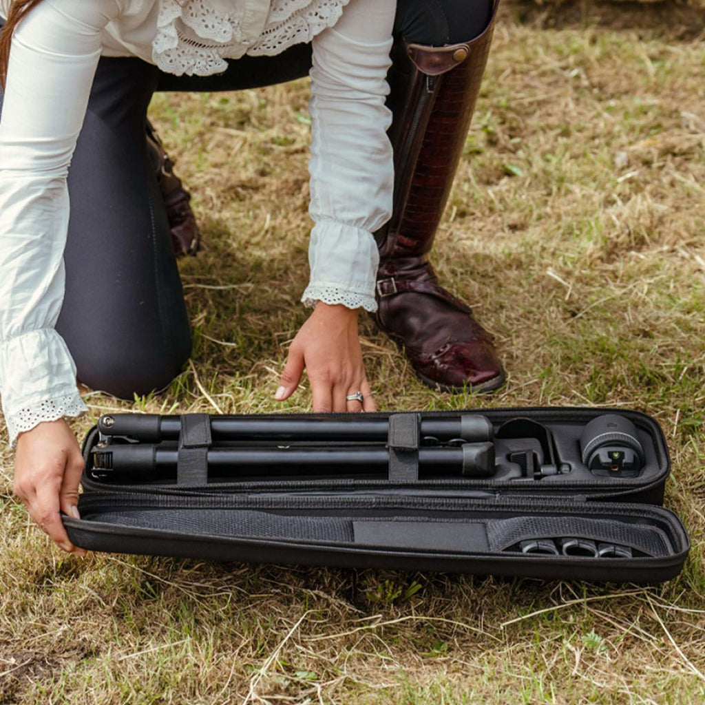 Pivo Travel Case Classic Negro