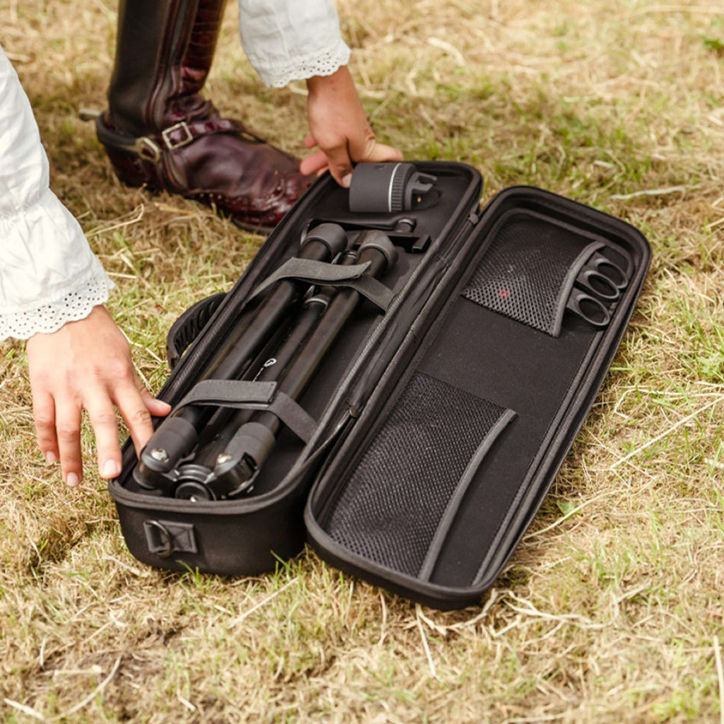 Pivo Travel Case Classic Negro