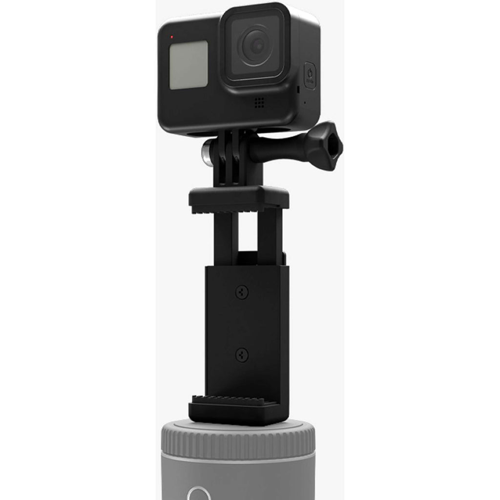 Pivo Action Mount Negro