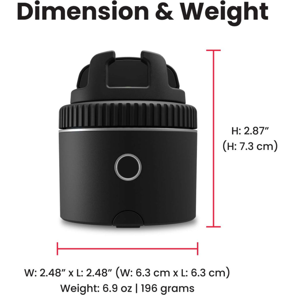 Pivo Pod Starter Kit Negro