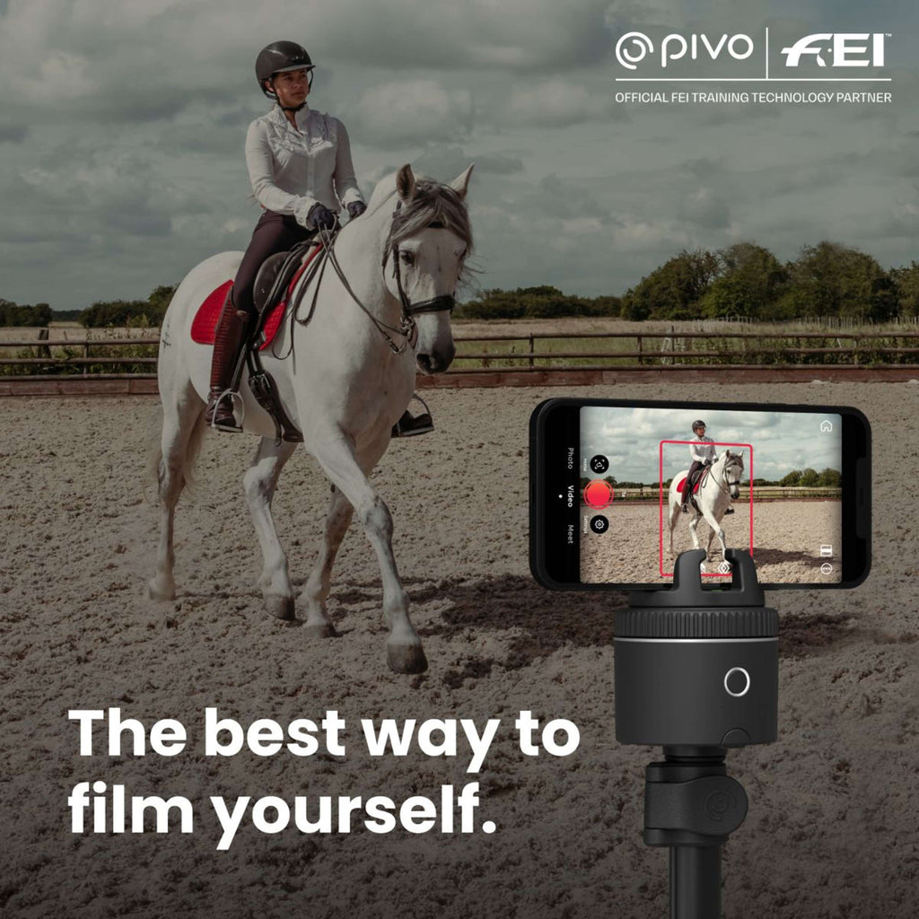 Pivo Pod Starter Kit Negro