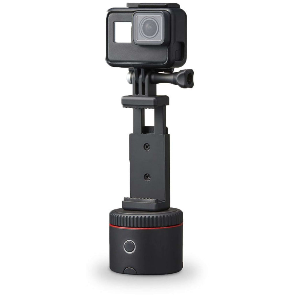 Pivo Action Mount Negro