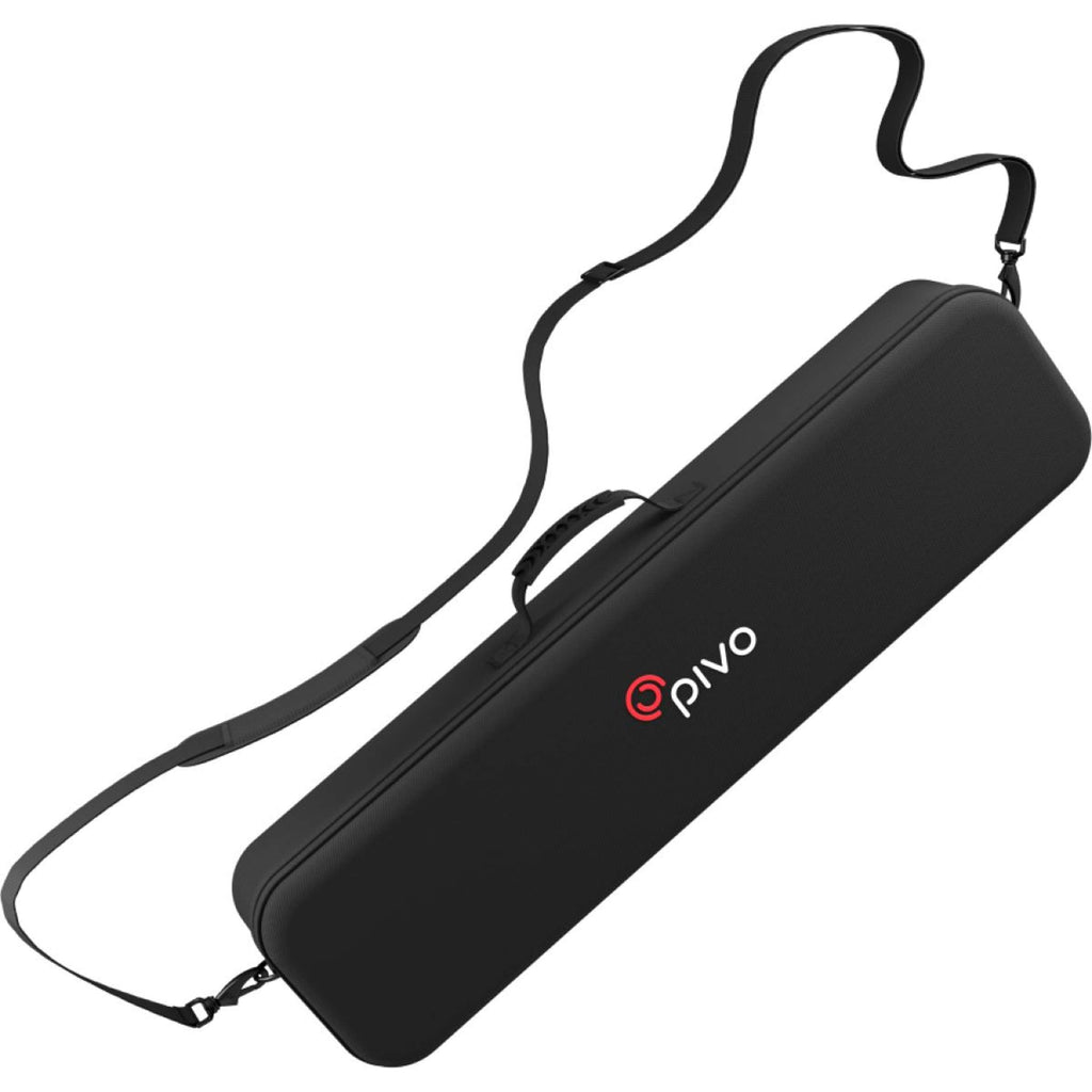 Pivo Travel Case Classic Negro