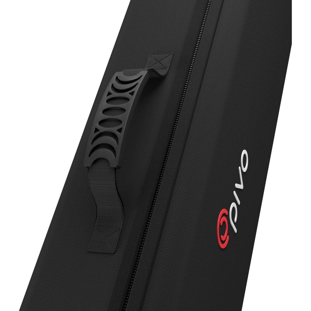 Pivo Travel Case Classic Negro