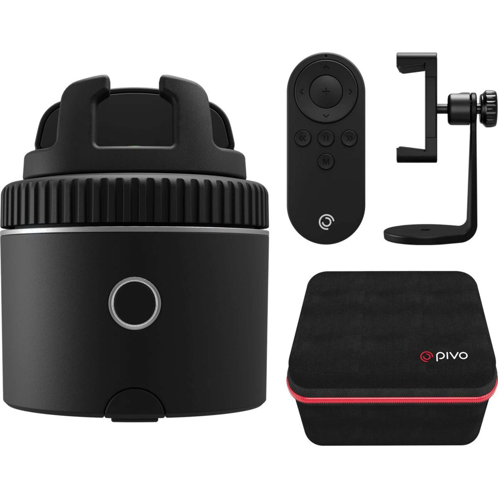 Pivo Pod Starter Kit Negro