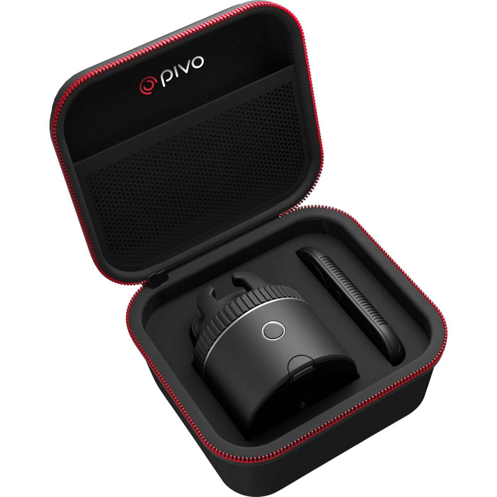 Pivo Pod Starter Kit Negro