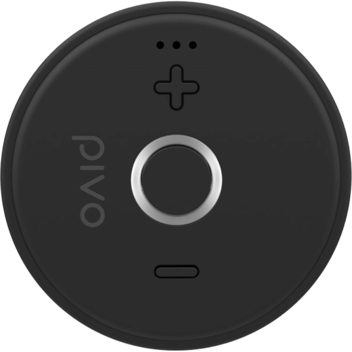 Pivo Wireless Mic Negro