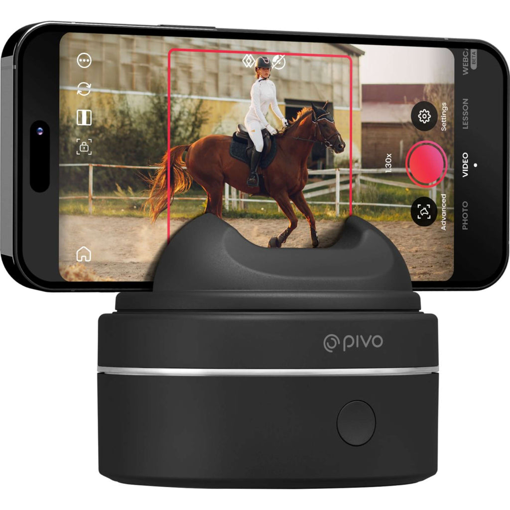 Pivo Pod Active