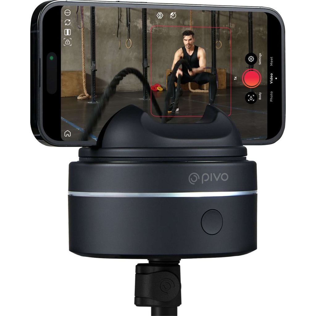 Pivo Pod Active