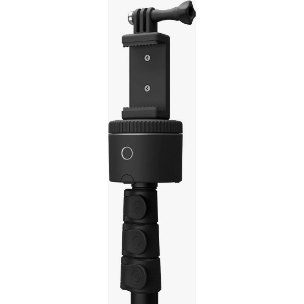 Pivo Action Mount Negro