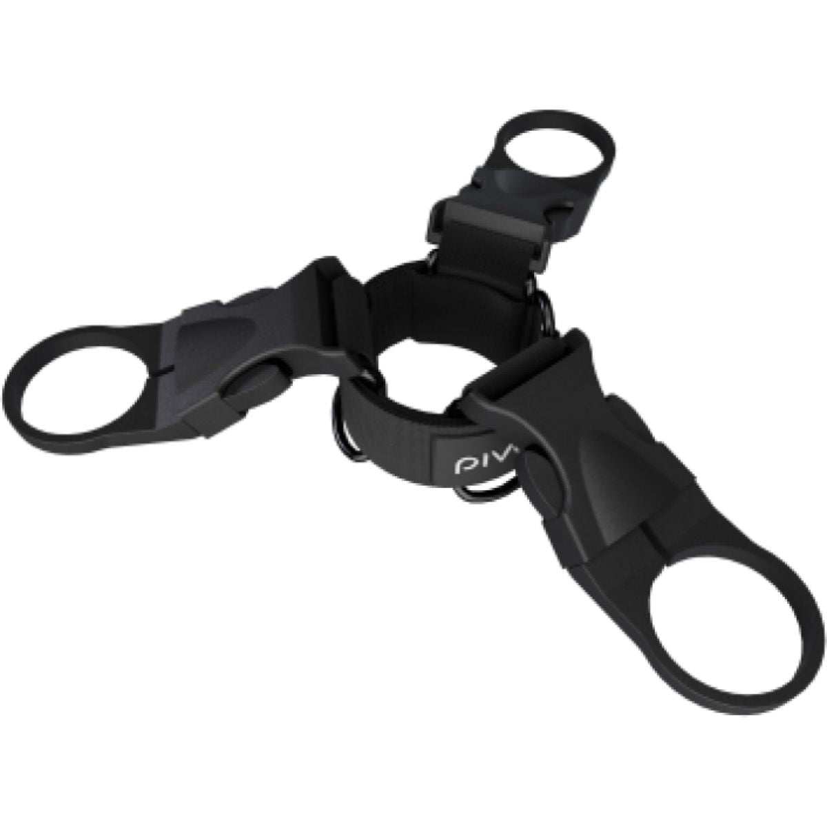 Pivo Weight Negro
